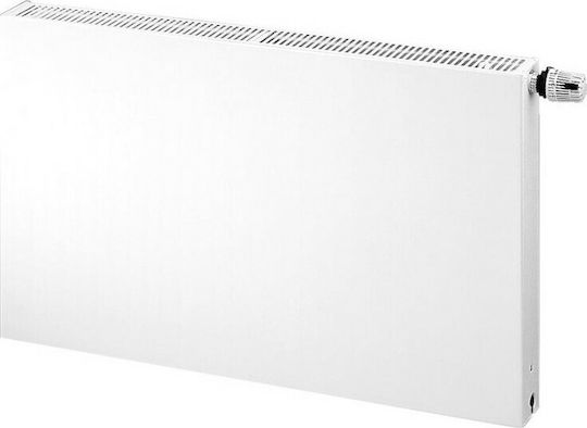 Purmo Plan Compact Ventil Internal Loop Panel Radiator Body Double-column 22/600/700 725kcal/h