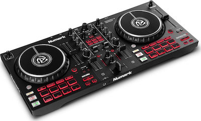 Numark Mixtrack Pro FX DJ Controller 1-Channel