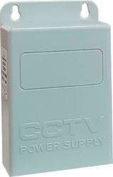 Powertech Τροφοδοτικό CCTV