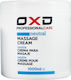 OXD Care Neutral Massage Cream 1000ml