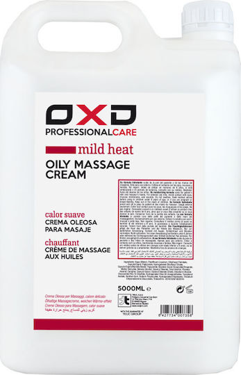 OXD Care Mild Heat Ιατρικό Αναλώσιμο 1τμχ