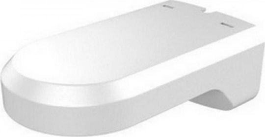 Hikvision Suport pentru camere de sisteme CCTV Alb White DS-1294ZJ