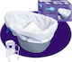 Cleanis Care Bag 2τμχ 9581932