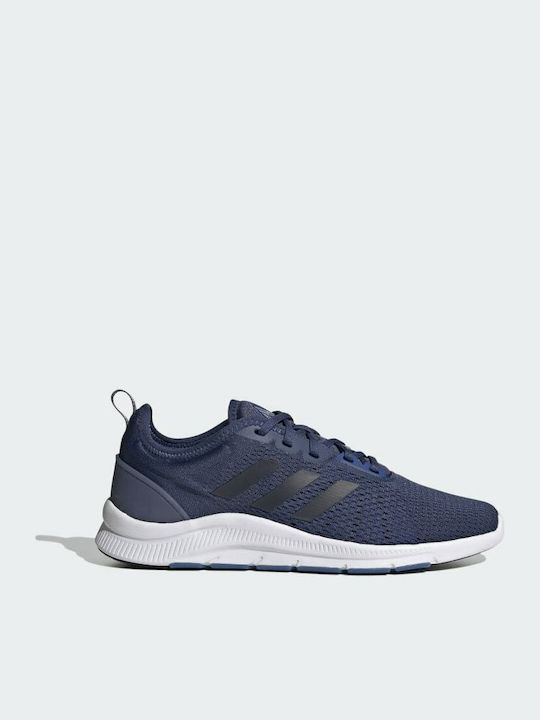 Adidas Asweetrain Ανδρικά Αθλητικά Παπούτσια για Προπόνηση & Γυμναστήριο Μπλε