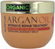 Kativa Argan Oil Μάσκα Μαλλιών για Ενυδάτωση με Argan Oil & Κερατίνη 500ml