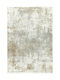 Asiatic London Dream Rug Rectangular Cream Gold DM10