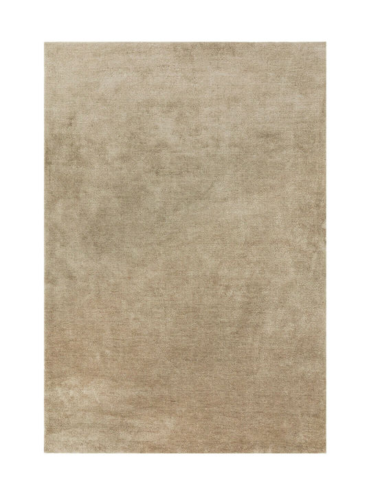 Asiatic London Milo Rug Rectangular Sand