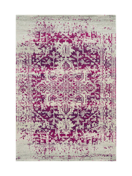 Asiatic London Nova Antique Covor Rectangular Fuchsia