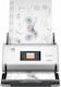 Epson WorkForce DS-30000 Sheetfed (Τροφοδότη χαρτιού) Scanner A3