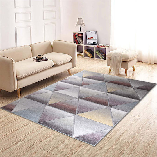 Newplan Cut-to-Measure Carpet 9134B Pink