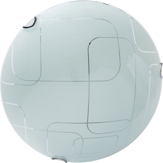 ARlight CL 9416/40 Πλαφονιέρα 40εκ. ARlight CL 9416/40 Πλαφονιέρα 40εκ.