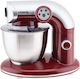 HKoenig KM80 Stand Mixer 1000W with Stainless M...