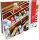 Royal Talens Sketch Pad Van Gogh Acrylic Paper 24x32cm 370gr 10 Sheets