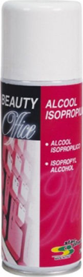 Stac Plastic Spray Curățător 200ml 1buc Alcool izopropilic