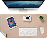 XXL Mouse Pad Pink 900mm Knodel Desk