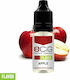 ECig Aromă Măr 100ml 1buc