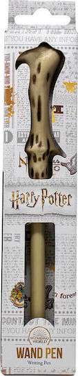 Blue Sky Studios Harry Potter Wand Pen Rollerball Pen