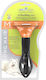FURminator Tool Comb Medium for Long-Haired Dog...