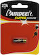 Pairdeer Super Alkaline Batterie A27 12V 1Stück 30203-021