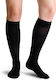 Varisan Top Below Knee with Closed Toes Class 1 18-21mmHg Corto Short Socks Calf High Graduated Compression 18-21 mmHg Black