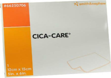 Smith & Nephew Cica-Care Patches for Scars & Healing 1 Piece