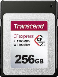 Transcend CFexpress 820 CFexpress 256GB