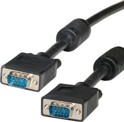 Standard Standard Cable VGA male - VGA male 2m (S3615-10)