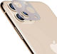 ESR Glass Camera Protection Tempered Glass Gold for the iPhone 11 Pro / 11 Pro Max PRO/11