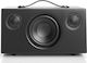 Audio Pro Addon C5 Home Entertainment Active Speaker 2 No of Drivers Wi-Fi Connected and Bluetooth 40W Black (Piece)