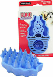 Kong Zoomgroom Comb Large for Misc Hair Lengths for Coat Cleaning