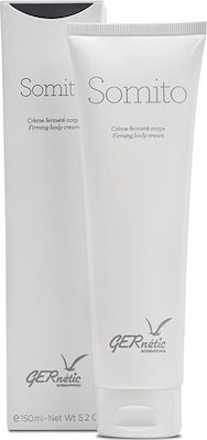 GERnetic Somito Creme für Straffung 150ml