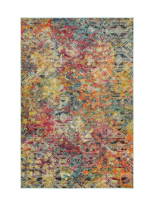 Asiatic London Colores Cloud Rug Rectangular CO05 Digital