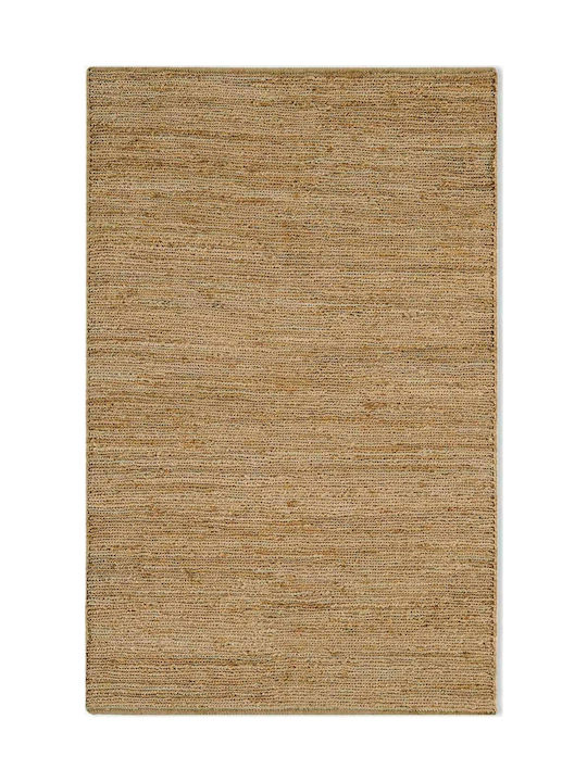 Asiatic London Soumak Handmade Rug Wicker Natural