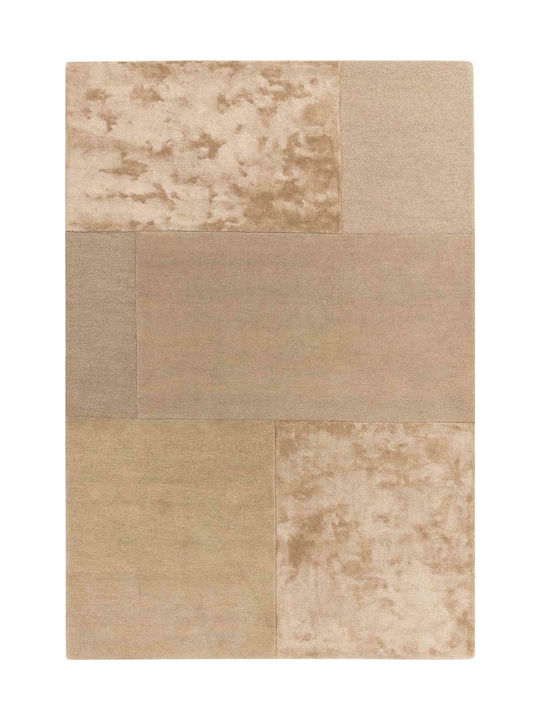 Asiatic London Tate Handmade Rug Sand