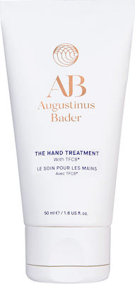 Augustinus Bader Treatment Moisturizing Hand Cream 50ml