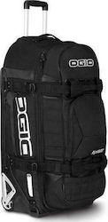 Ogio Rig 123лт Черен