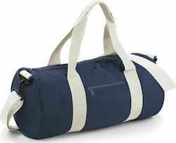 BagBase BG140 Sack Voyage 20lt Off White / Fabr...