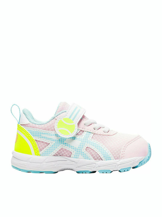 ASICS Contend 6 TS School Yard Αθλητικά Παιδικά...