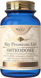 Sky Premium Life Osteodome 60 ταμπλέτες