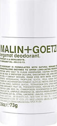 Malin+Goetz Дезодорант с Бергамот Натурален Стик Без Алуминий 73гр