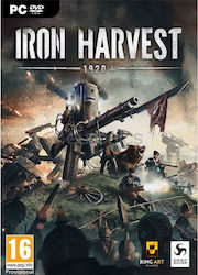 Iron Harvest