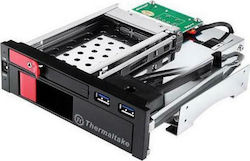 Thermaltake Max 5 Duo SATA HDD Rack