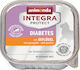 Animonda Integra Protect Diabetes Hrana umeda p...