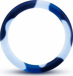 Blush Performance Silicone Camo Cock Ring Δαχτυ...