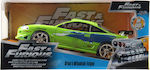 Jada Toys Fast & Furious 1995 Mitsubishi Eclipse Car 1:24 Fast and Furious 253203007