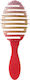 Wet Brush Pro Flex Dry Ombre Βούρτσα Μαλλιών Πορτοκαλί