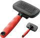 Ferplast Brush Medium for Misc Hair Lengths for Coat Cleaning