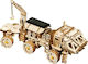 Robotime Wooden Construction Toy Navitas Rover Kid 8++ years