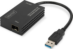 Digitus DN-3026 Verkabelter Ethernet Netzwerkadapter Digitus DN-3026 Verkabelter Ethernet Netzwerkadapter