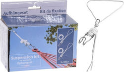 Progarden Hammock Support Set Progarden Hammock Support Set